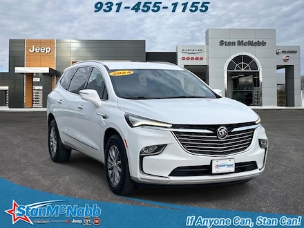 2024 Buick Enclave Premium SUV