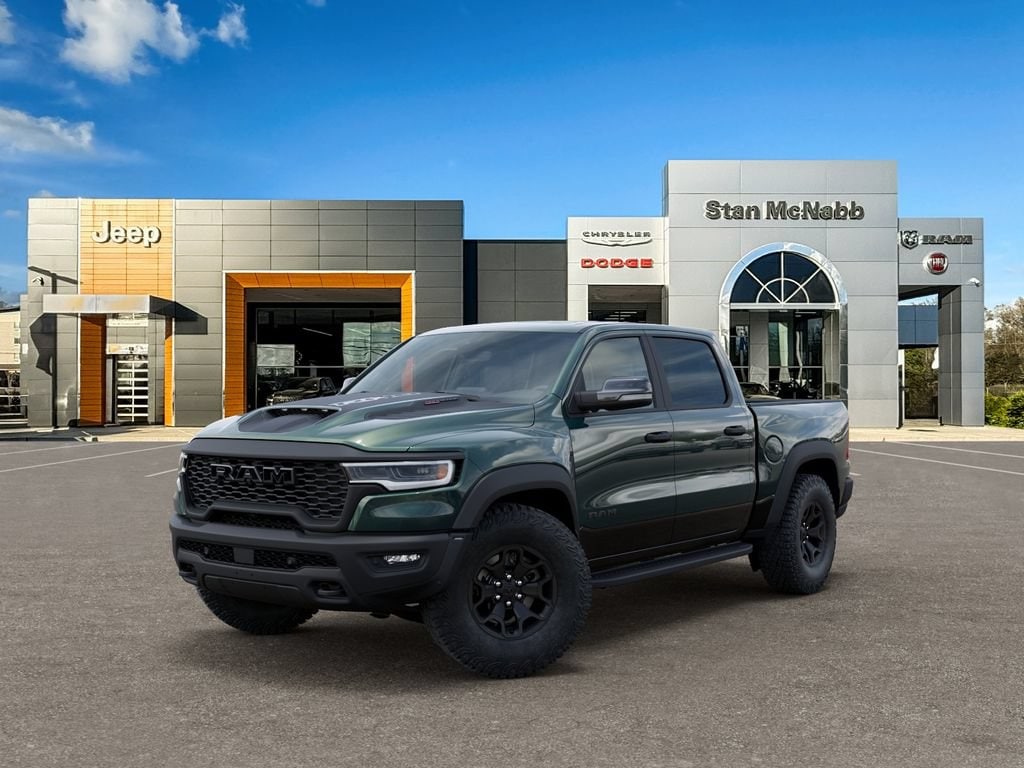 2026 RAM 1500 Pickup