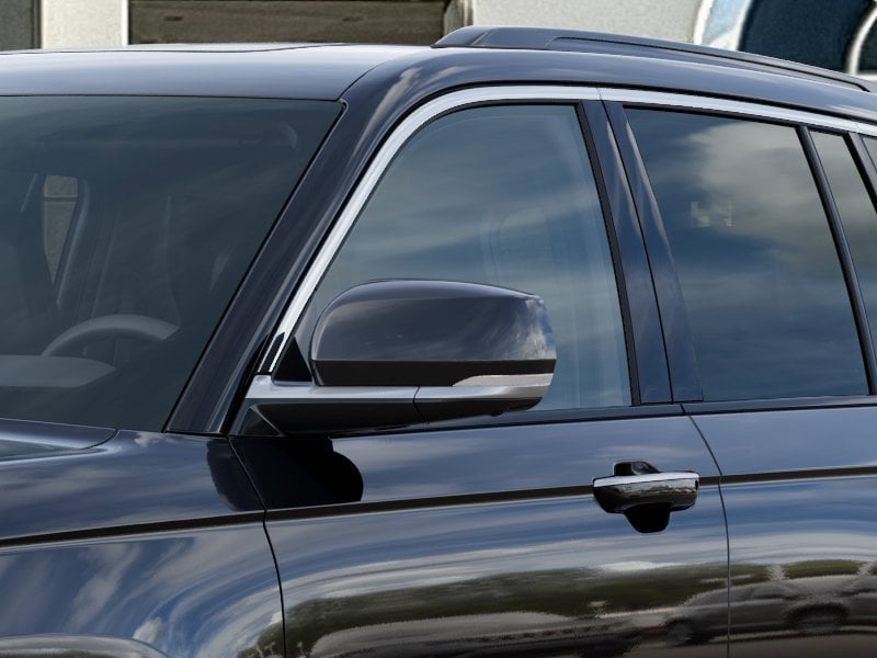 2025 Jeep Grand Cherokee Summit - Photo 12