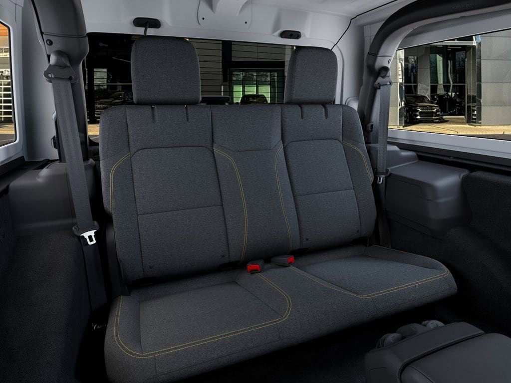 2026 Jeep Wrangler 2-Door Sport S - Photo 15