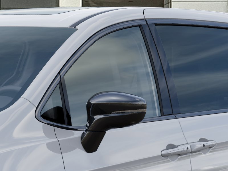 2026 Chrysler Pacifica Select - Photo 12