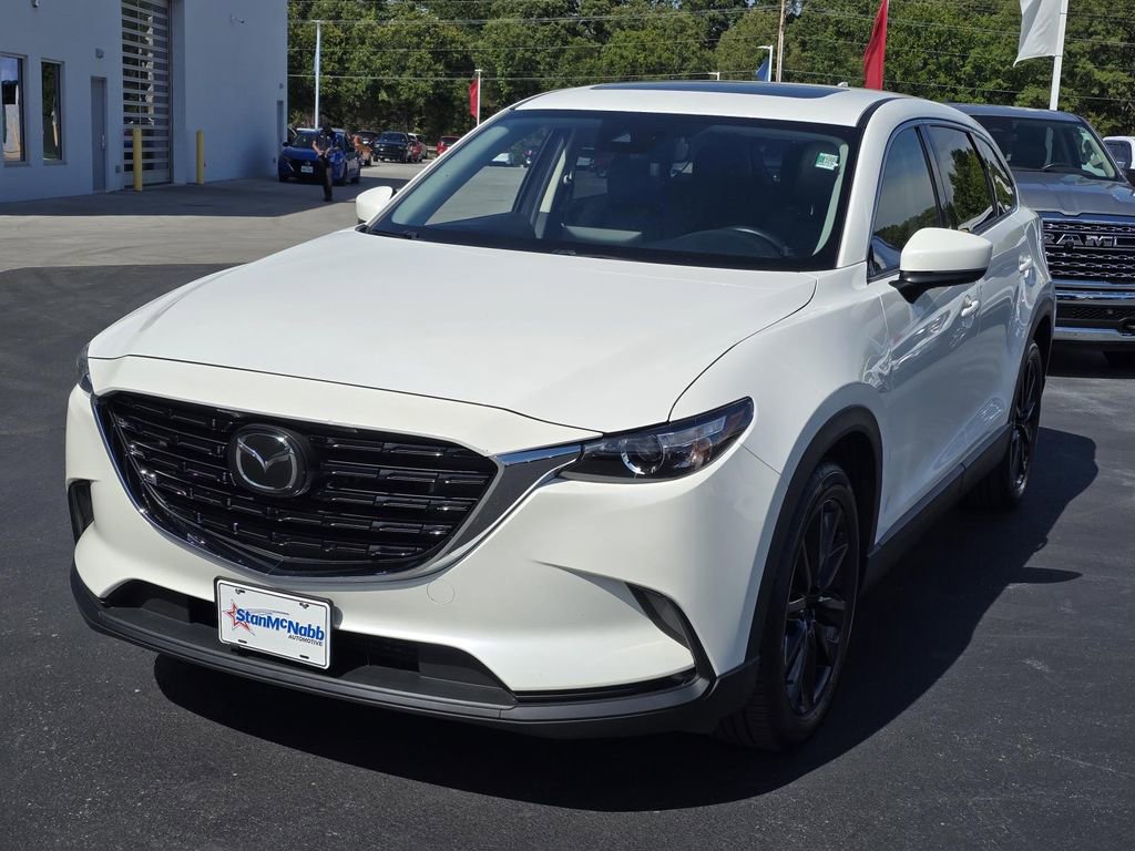 2023 Mazda CX-9 Touring Plus AWD's photo
