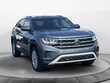 Volkswagen Atlas Cross Sport
