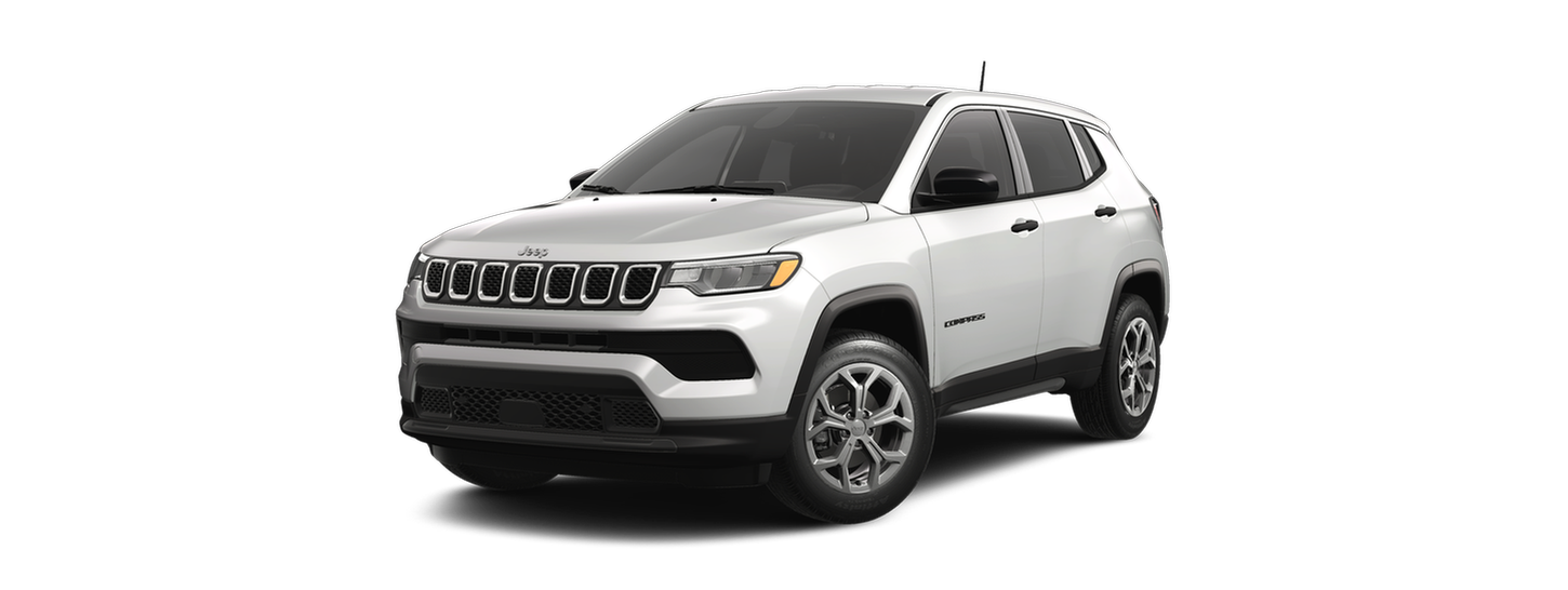 Jeep Compass Sport