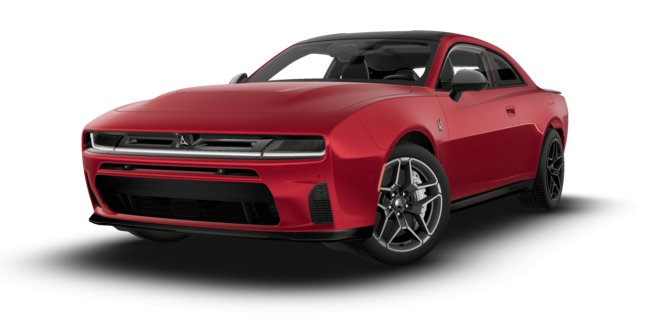 Dodge Charger Scat Pack Plus 2-Door