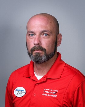 Staff member Mike Cotter from ID_608e65