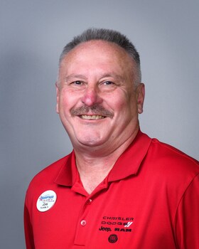 Staff member John Greenwood from ID_ab1f0d2a5eba
