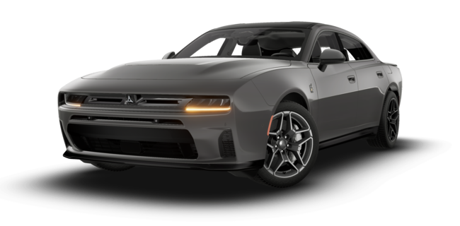 Dodge Charger Scat Pack 4-Door