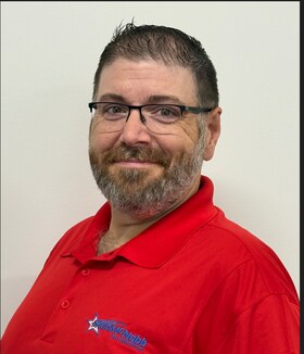 Staff member Scott "Skittle" Johnson from ID_ab1f0d2a5eba