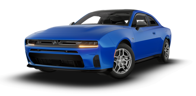 Dodge Charger R/T 2-Door