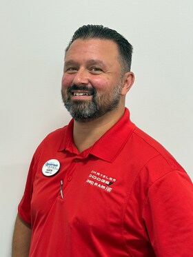 Staff member Aaron Achtemeier from ID_608e65