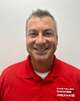 Staff member Brent Adams from ID_ab1f0d2a5eba