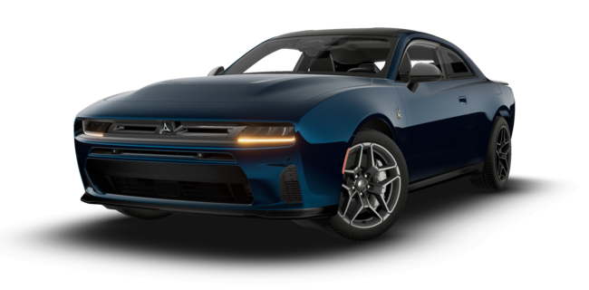 Dodge Charger Scat Pack 2-Door