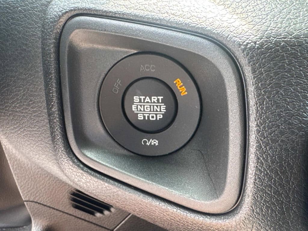 2025 Jeep Gladiator Sport S - Photo 30