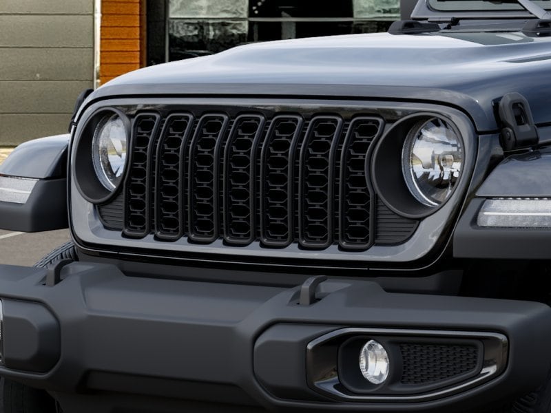 2025 Jeep Gladiator Sport S - Photo 11