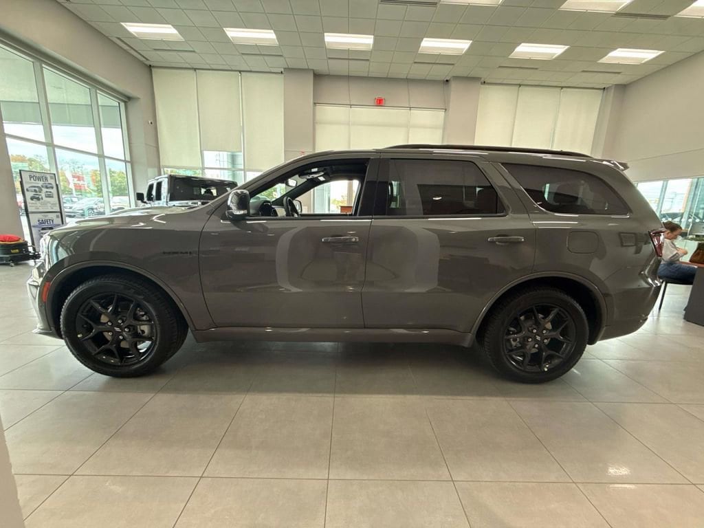 New 2026 Dodge Durango GT PLUS AWD HEMI V8 Sport Utility