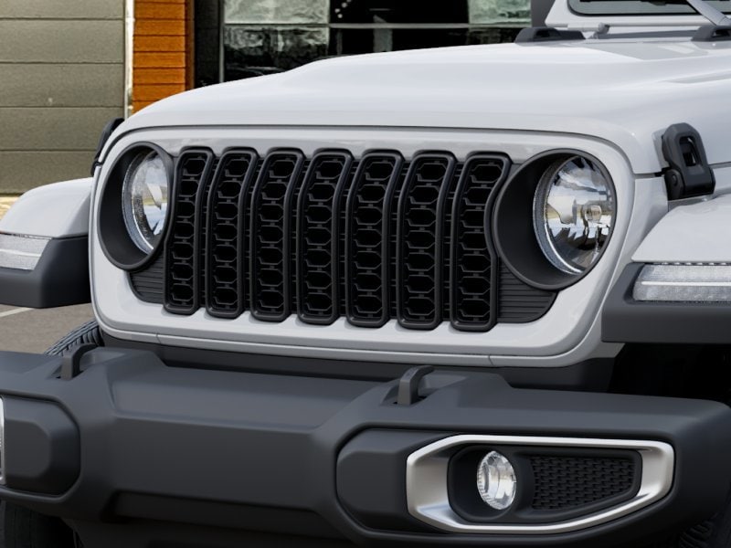 2025 Jeep Gladiator Sport S - Photo 11