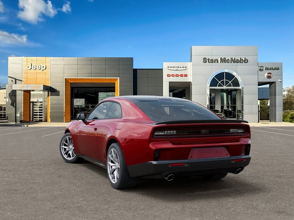 New Dodge Models in Tullahoma, TN | Stan McNabb CDJR