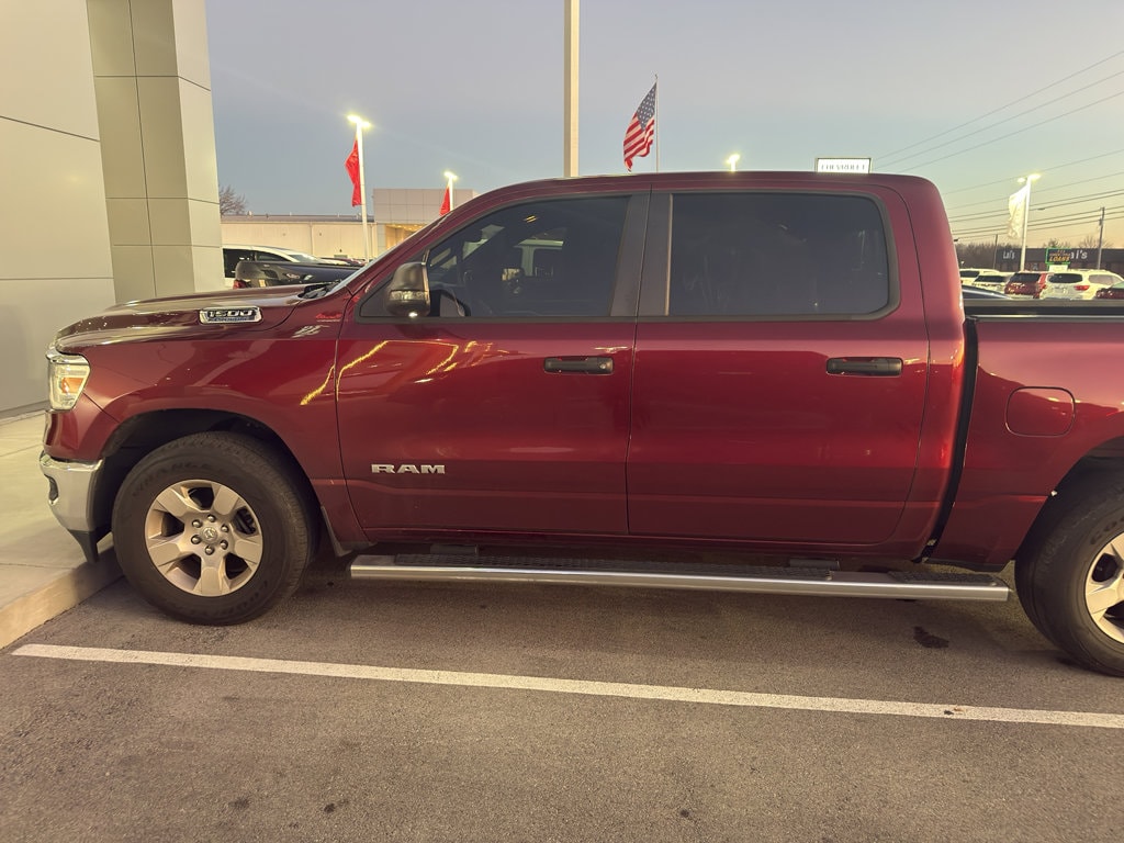 2023 RAM Ram 1500 Pickup Big Horn/Lone Star's photo