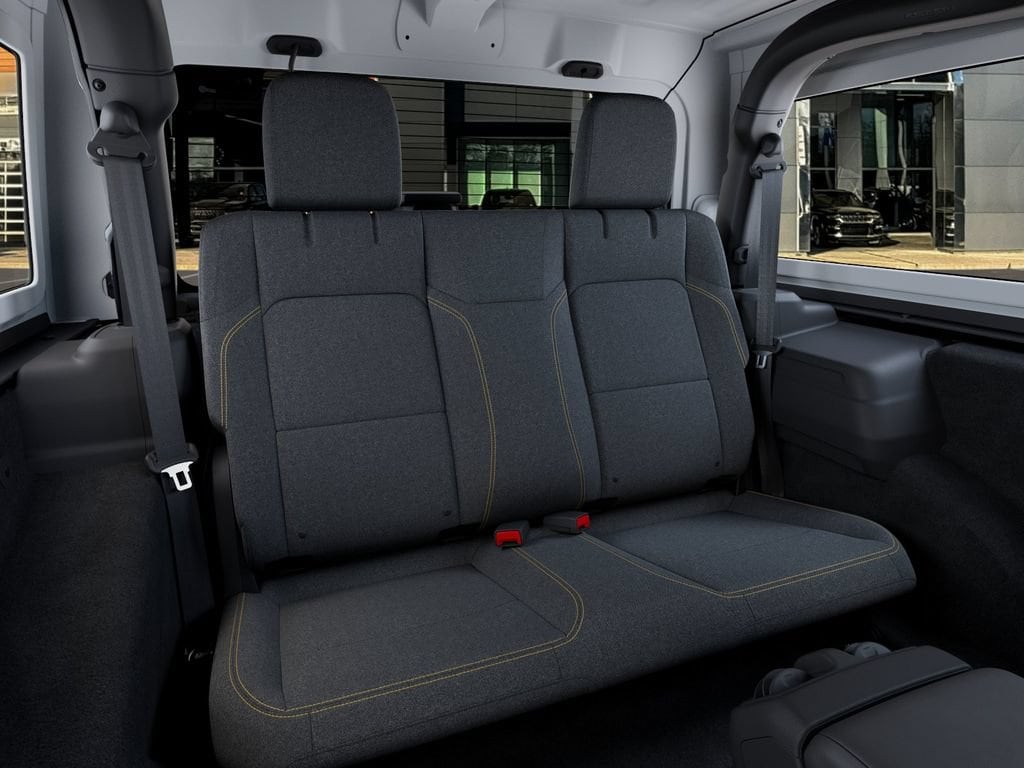 2026 Jeep Wrangler 2-Door Sport S - Photo 15
