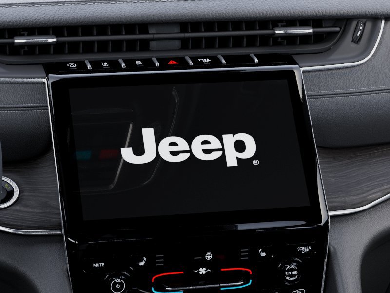 2025 Jeep Grand Cherokee Limited - Photo 18