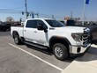  GMC Sierra 2500 HD