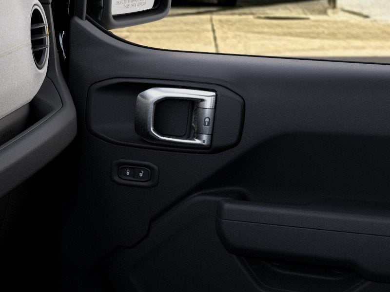 2025 Jeep Gladiator Sport S - Photo 25
