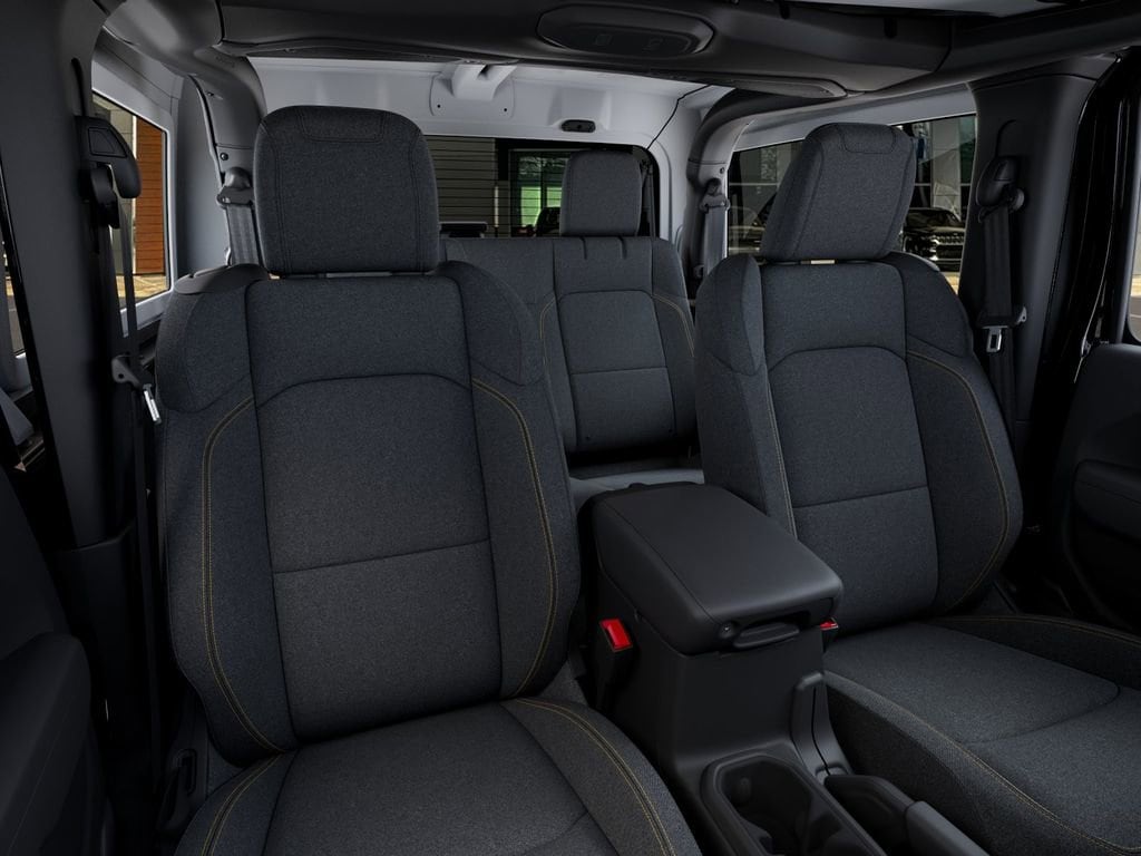 2026 Jeep Wrangler 2-Door Sport S - Photo 16