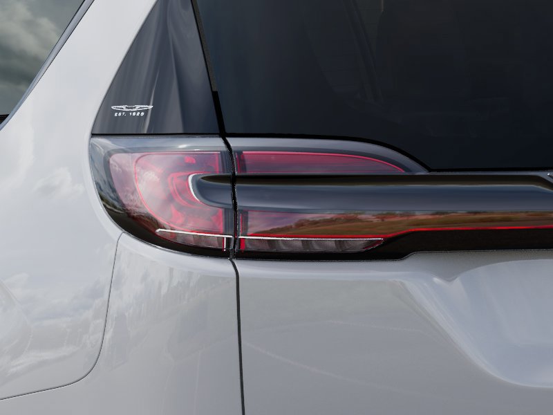 2026 Chrysler Pacifica Select - Photo 9