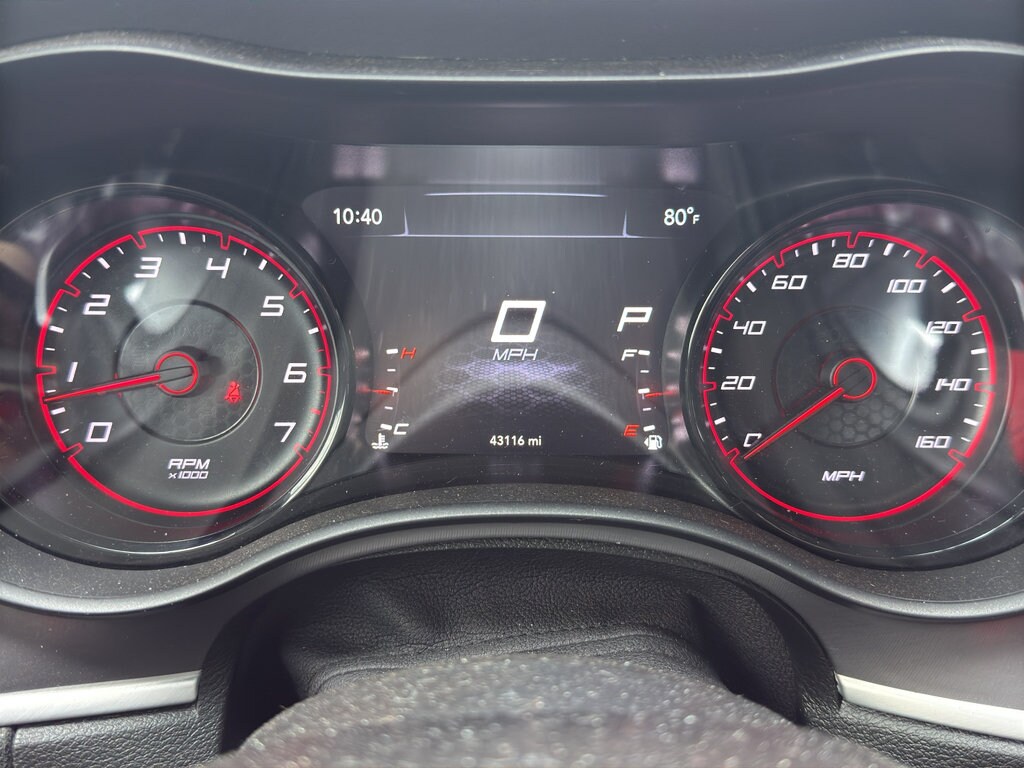 Used 2022 Dodge Charger R/T Sedan