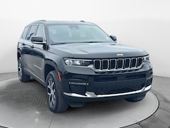2025 Jeep Grand Cherokee L LIMITED 4X4 Sport Utility
