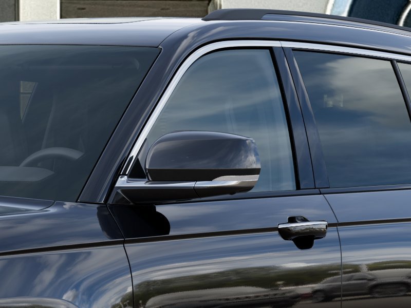 2025 Jeep Grand Cherokee L Limited - Photo 12