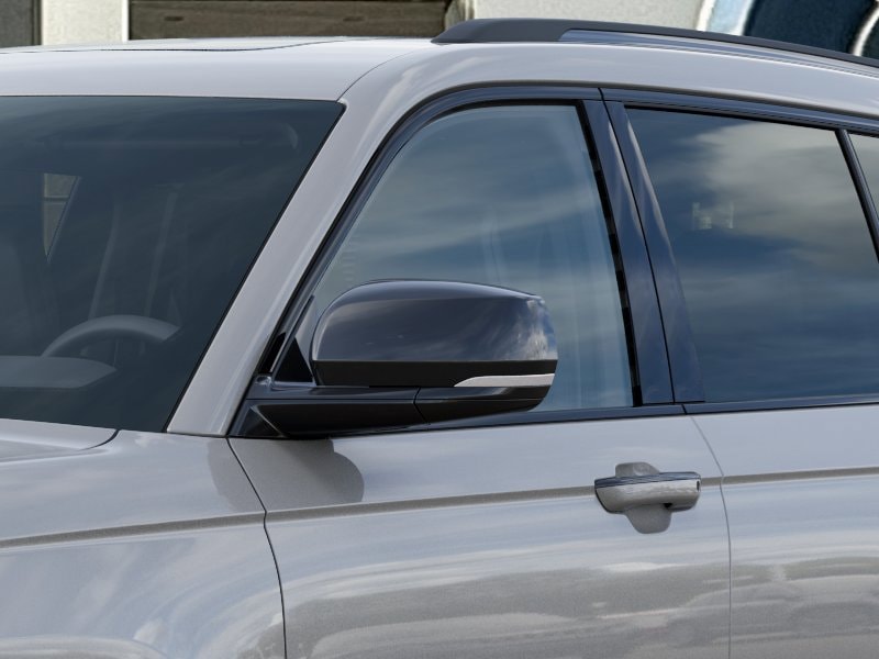 2025 Jeep Grand Cherokee L Limited - Photo 12