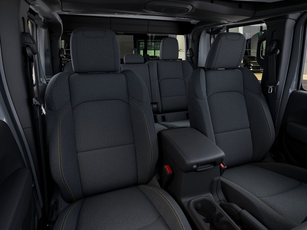 2025 Jeep Gladiator Sport S - Photo 16