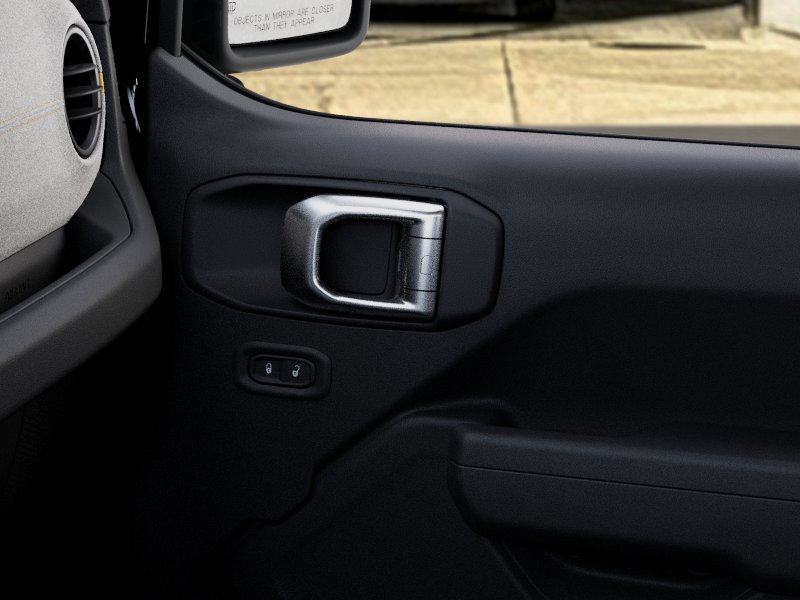 2026 Jeep Wrangler 2-Door Sport S - Photo 25