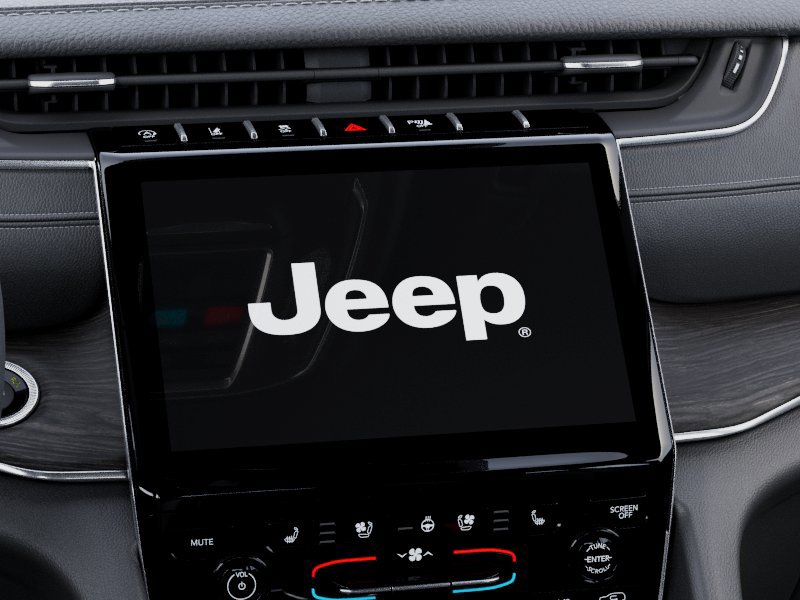 2025 Jeep Grand Cherokee L Limited - Photo 18