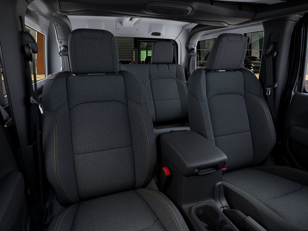 2026 Jeep Wrangler 2-Door Sport S - Photo 16