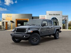 2026 Jeep Gladiator SPORT S 4X4 Pickup