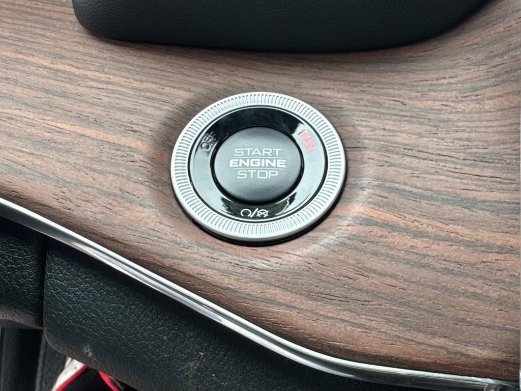 2025 Jeep Grand Cherokee Summit - Photo 27