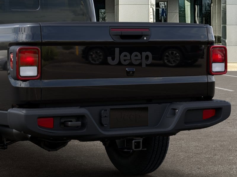 2025 Jeep Gladiator Sport S - Photo 13