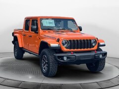 2025 Jeep Gladiator RUBICON X 4X4 Pickup