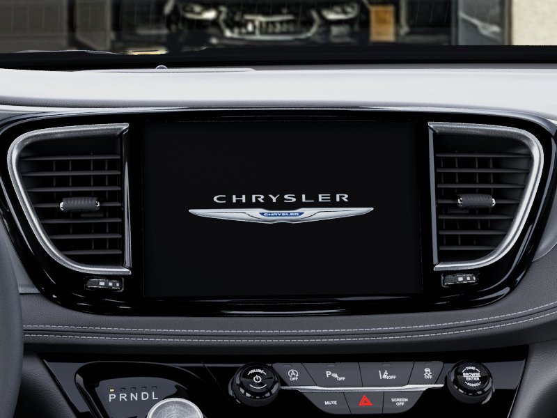 2026 Chrysler Pacifica Select - Photo 18