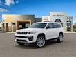  Jeep Grand Cherokee L