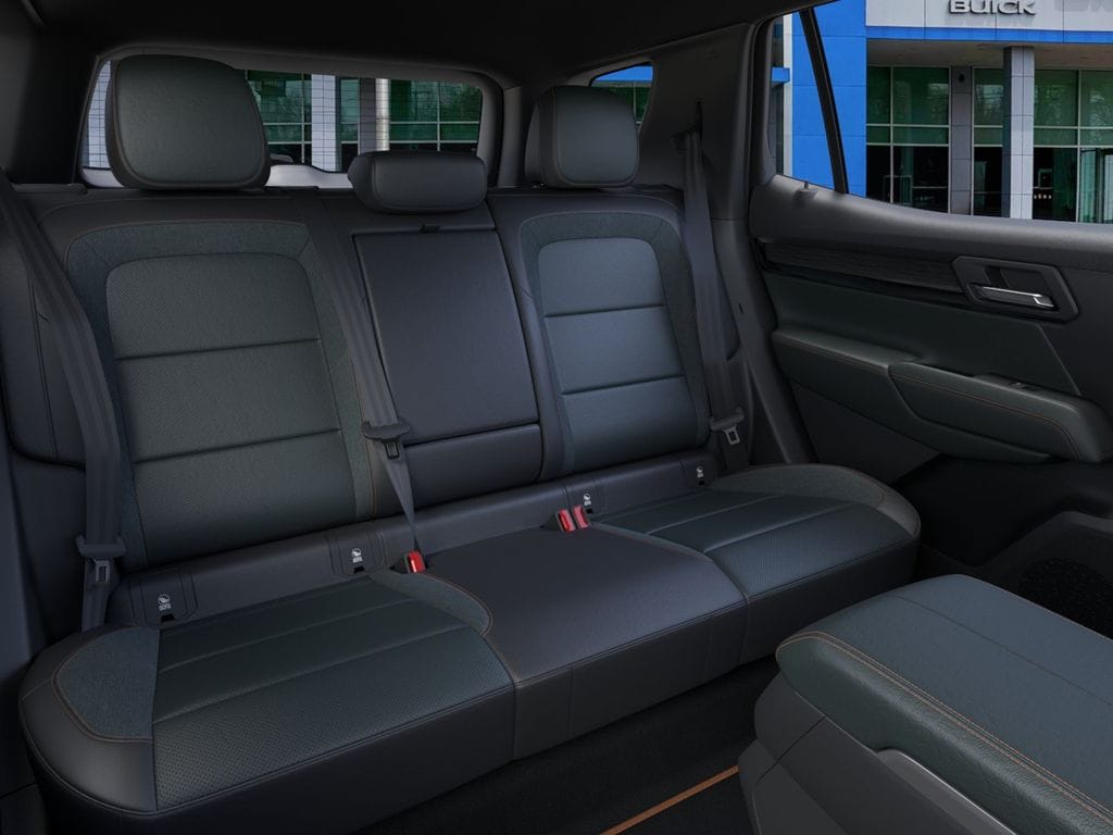 2026 GMC Terrain AT4 - Photo 17