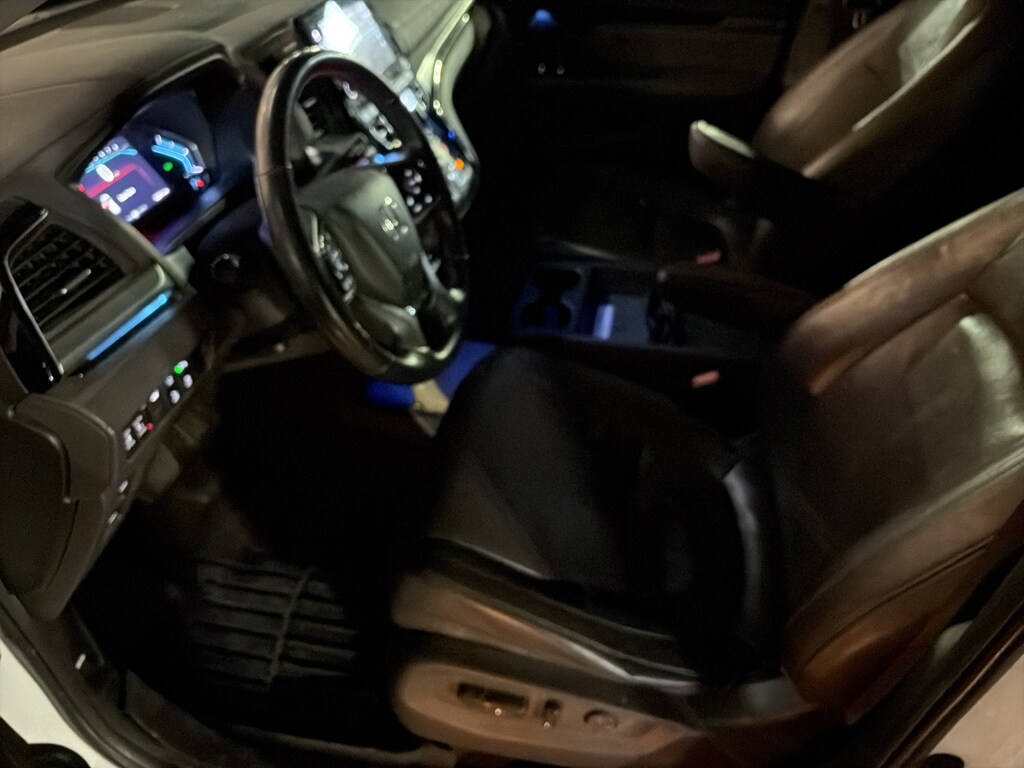 Used 2020 Honda Odyssey Elite Passenger Van