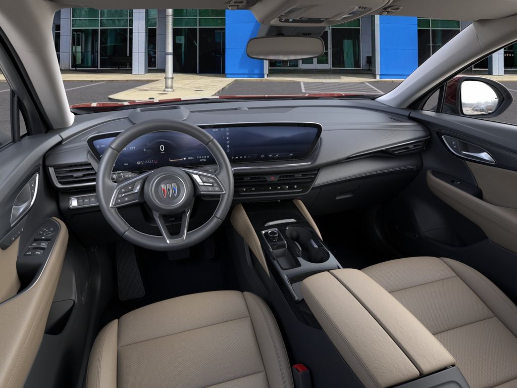 2026 Buick Envision Preferred - Photo 15