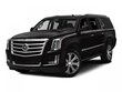 Cadillac Escalade ESV