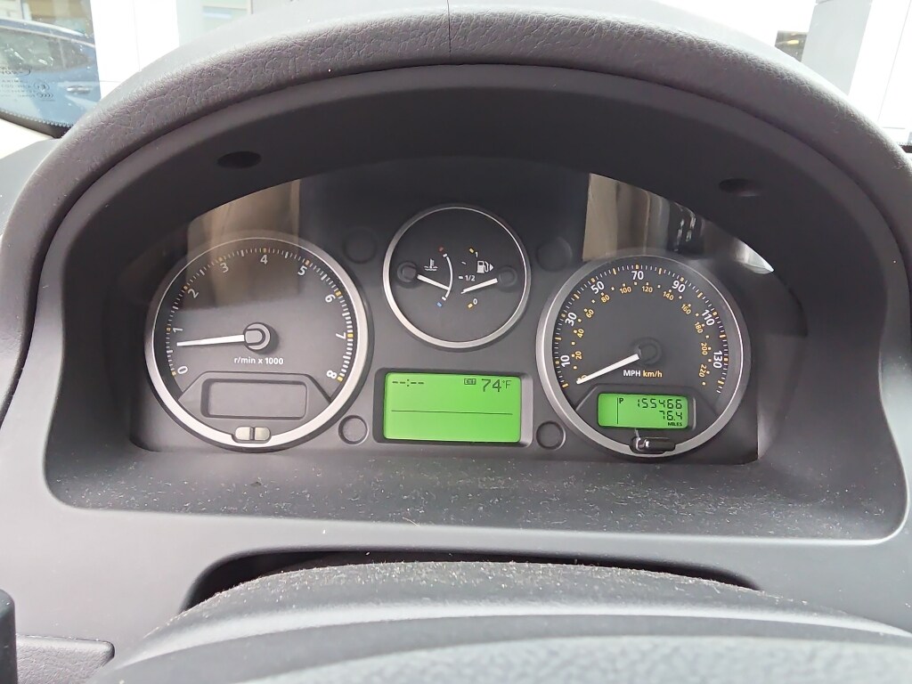 Used 2010 Land Rover LR2 HSE Sport Utility