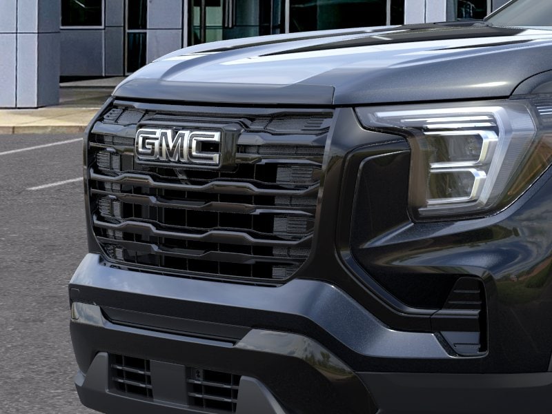 2026 GMC Terrain Elevation - Photo 13