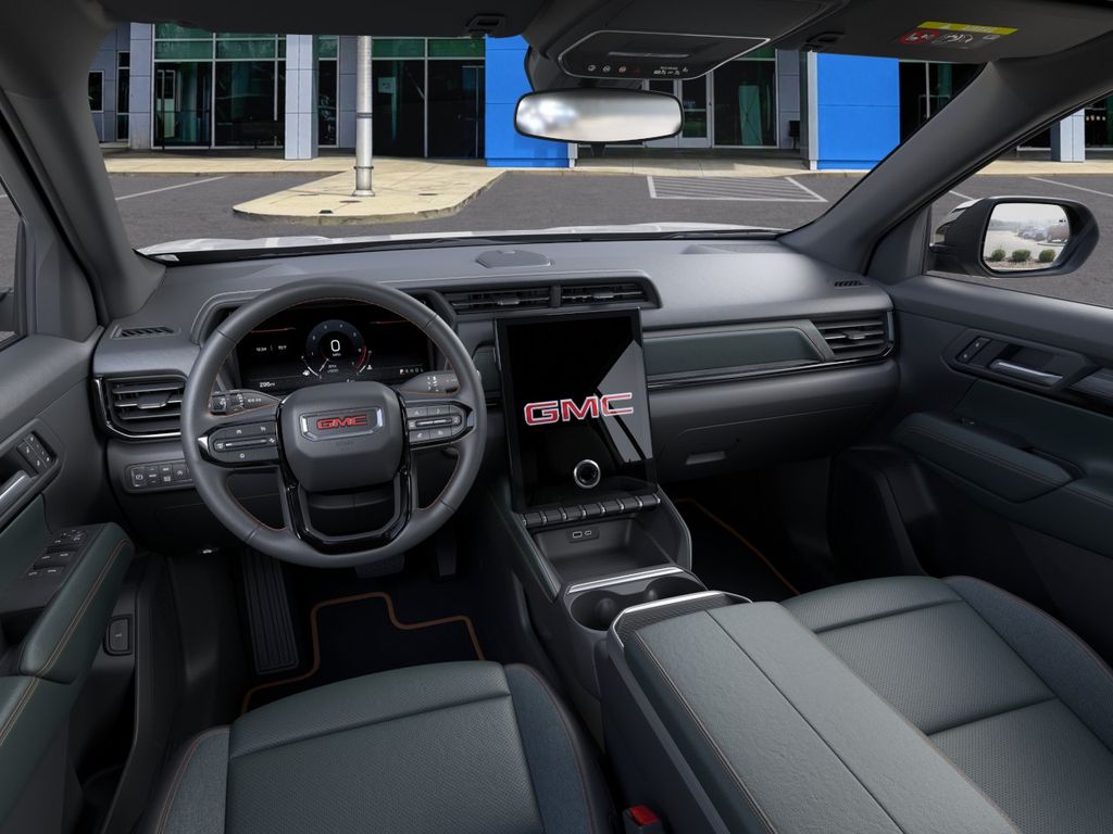 2026 GMC Terrain AT4 - Photo 15